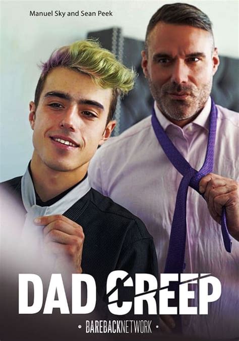 dad creep|Dad Creep Series — The Movie Database (TMDB).